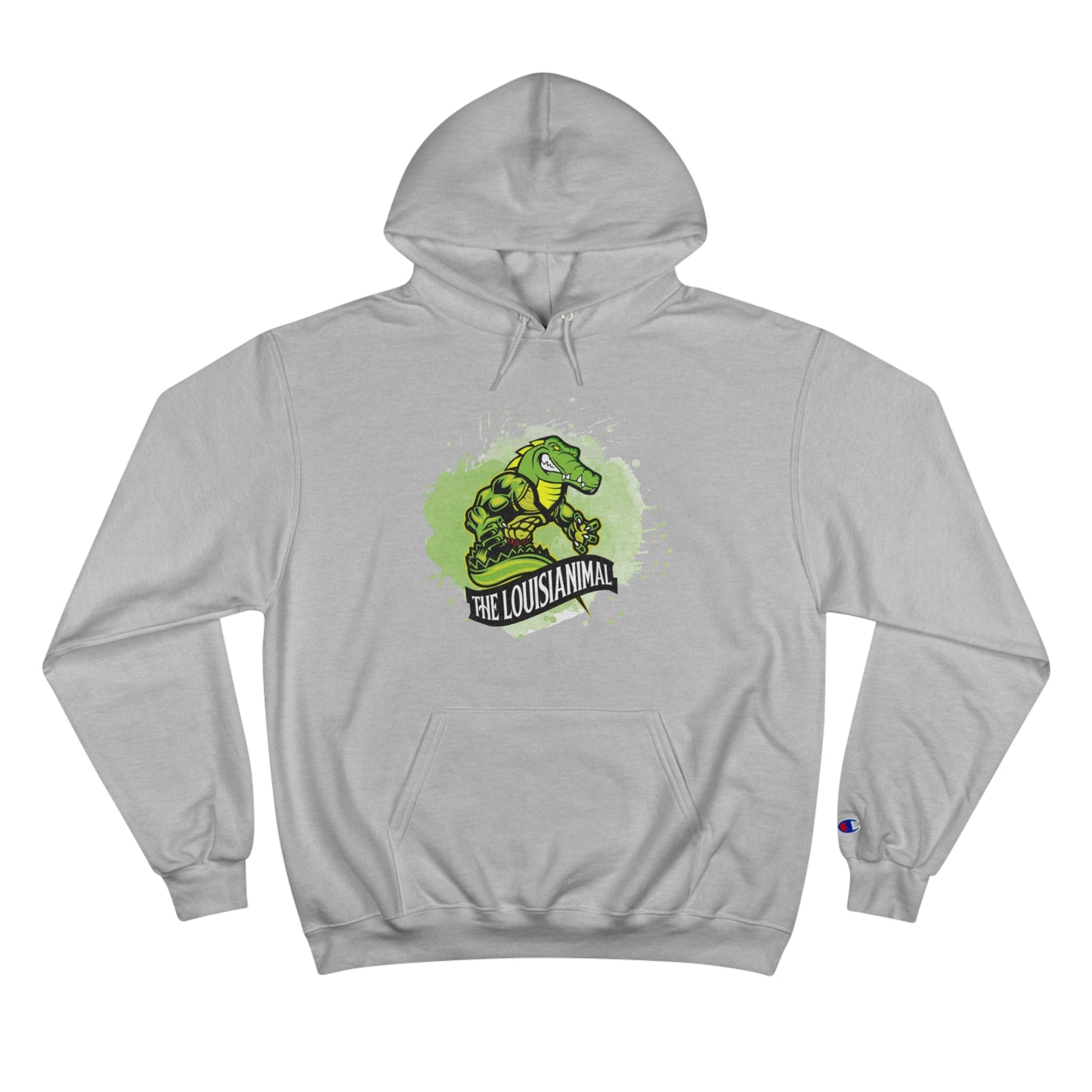 Champion Hoodie