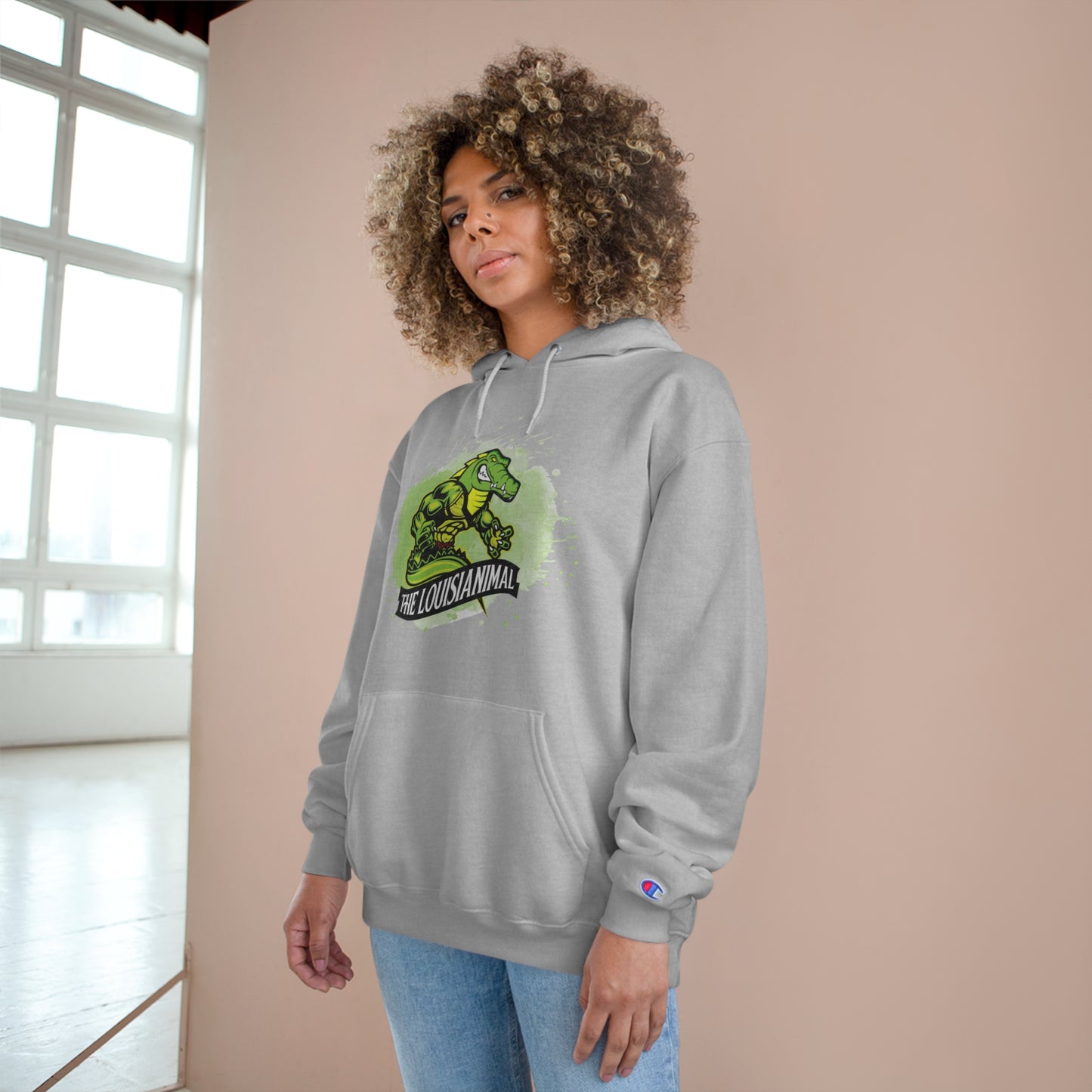 Champion Hoodie