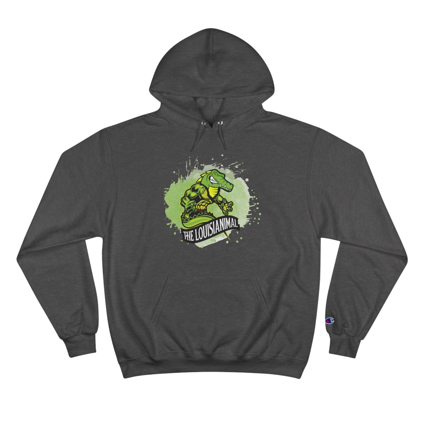 Champion Hoodie