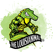 The Louisianimal