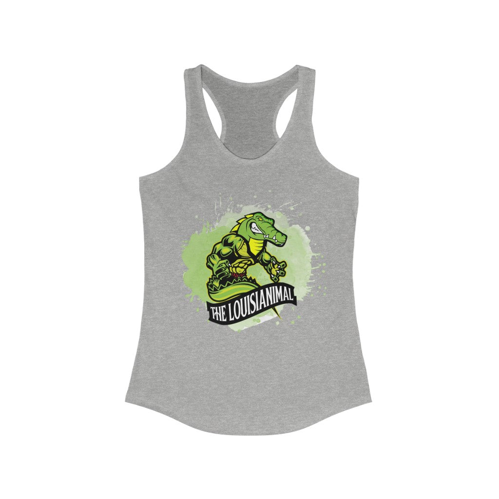 Women's Ideal Racerback Tank