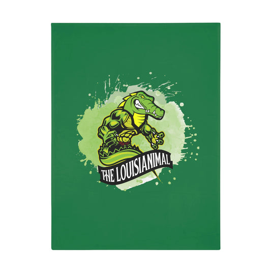 Plush Fleece Blanket